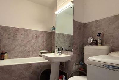 NOU!!! 2 Camere - Bucatarie Inchisa - Aradului Mall - 90.000 Euro - 8