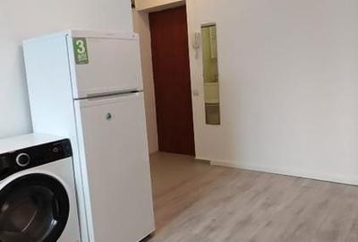 Garsonieră, mobilată în Vitan - 4