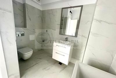 1 CAM , COMISION 50 % (225 EURO) ,CENTRU, PARCARE,UNIREA TOWERS - 17