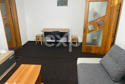 Apartament cu 2 camere semidecomandat în Calea București - 4