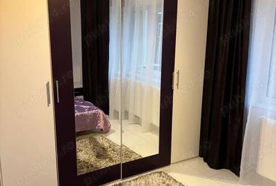 Inchiriez apartament 2 camere Steaua Sagului - 10