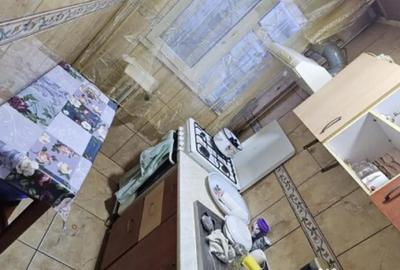 Apartament cu 2 camere semidecomandat în Nord