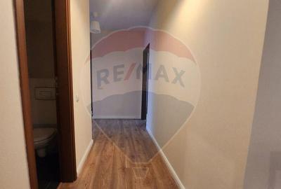 Apartament cu 4 camere decomandat, mobilat în Băneasa - 4