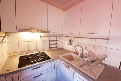 Apartament cu 3 camere decomandat, mobilat în Nerva Traian - 9
