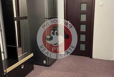 Prosper Mall | Garsoniera | Semidecomandata | 40mp | B12021 - 5