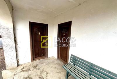 Casa cu teren 537 mp, str. Emil Braescu, Magura, Bacau - 7