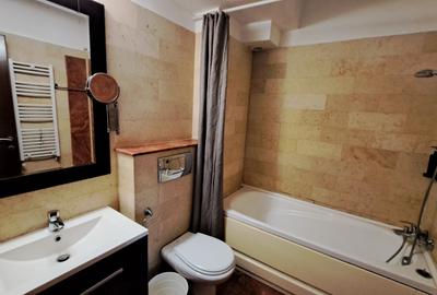 APARTAMENT 3 CAMERE LUX IN COMPLEX REZIDENTIAL CU CIRCUIT INCHIS - 45