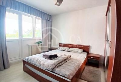 Apartament de vânzare cu 3 camere în zona Rogerius, Oradea Apartament de vânzare cu 3 camere în zona Rogerius, Oradea - 3