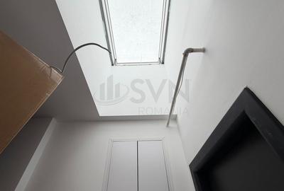 Apartament cu 2 camere decomandat, mobilat în Bucur Obor - 13