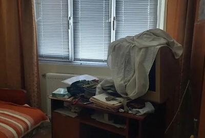 Vand apartament ?i pamant direct de la proprietar cu 3 camere decomandate - 9