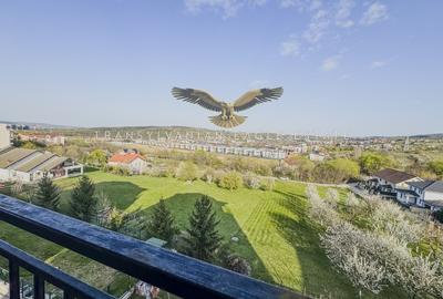 Garsonieră semidecomandată, mobilată în Borhanci - 18