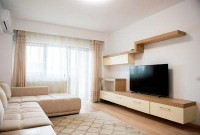 Apartament cu 2 camere decomandat în Ostroveni - 8