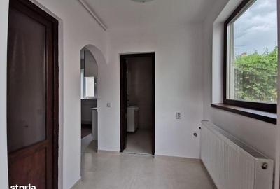 Casă cu 2 camere cu Canalizare în Dâmbul Rotund - 6