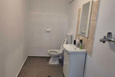 Spațiu comercial, de 80 mp, în Take Ionescu - 2