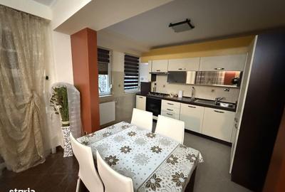 Apartament cu 3 camere în Central - 3