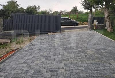 Casa individuala, cu 4 camere, 160 mp, in Feleacu - 12