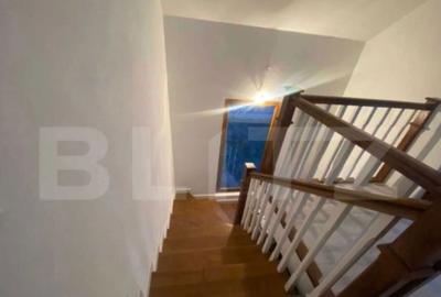 Casă cu 4 camere în Central - 7