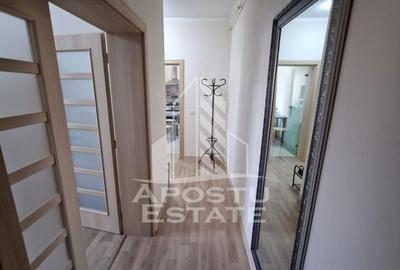 Apartament cu 2 camere, ultrafinisat, zona Dumbravita - 14