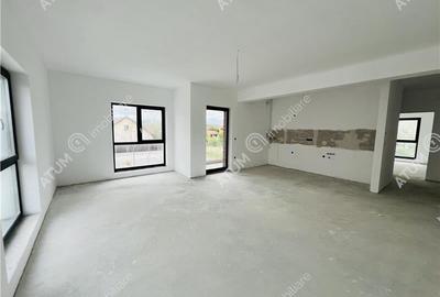 Apartament cu 3 camere si 2 balcone in Selimbar zona Shopping City - 3