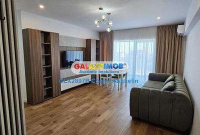 Apartament cu 2 camere semidecomandat, mobilat în Cotroceni - 3