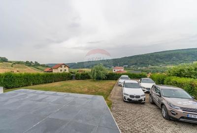 Casa individuala de vanzare / teren 900 mp, Popesti, Cluj - 24