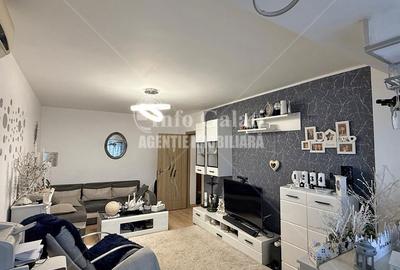 Apartament cu 3 camere în Mazepa 1 - 9