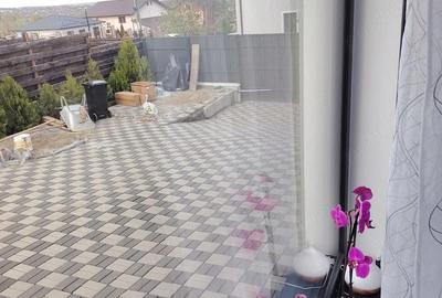 Casă cu 4 camere cu Teren 500 Mp în Miroslava - 4