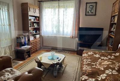 Casă cu 3 camere cu Teren 650 Mp în 7 Noiembrie - 2