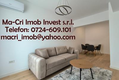 Complex rezidential 2025-Apartament 2 camere-totul NOU-zona Pipera/Voluntari - 4