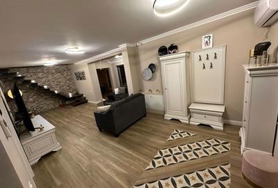 Casă cu 4 camere în Brâncoveanu - 1