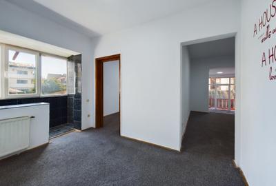 Apartament în vilă, 95 mp, ultracentral/ Parc Carol- det. în anunț