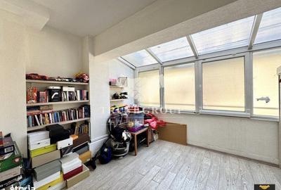 Apartament cu 4 camere decomandat în Herăstrău - 19