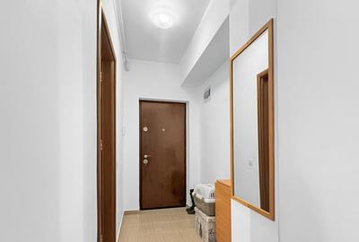 Apartament cu 2 camere decomandat, mobilat în Vest - 7