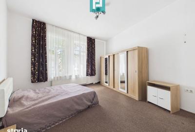 Apartament cu 4 camere semidecomandat în Central - 11