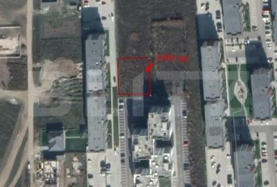 Teren de 1000 mp, în Tractorul - 4