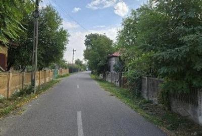 Casa si teren Tiganesti, ID: R2809866 - 1