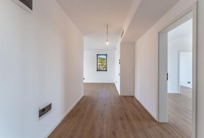 Apartament cu 3 dormitoare, Living + Bucatarie 2 bai, 2 terase! - 4