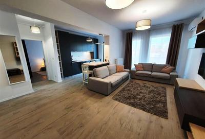 Apartament 2 camere in Ploiesti, zona Albert, MRS Smart Apartament 2 camere in Ploiesti, zona Albert, MRS Smart - 5