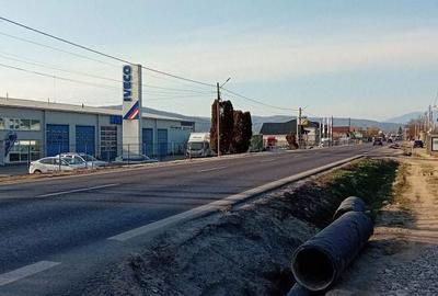 Casă cu 3 camere în Goranu - 1