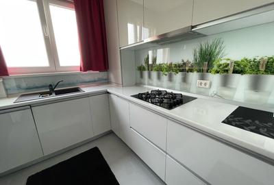 Proprietar închiriez apartament Adora Forest cu panorama, 2 locuri parcare, - 11