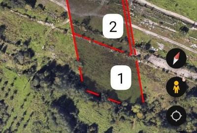 Spațiu comercial, în Țerova - 1