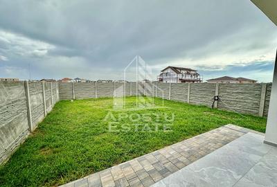 Duplex premium cu 4 camere situat in Mosnita Noua, TVA inclus - 1
