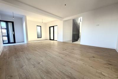 Casă cu 4 camere cu Teren 350 Mp în Miroslava - 6