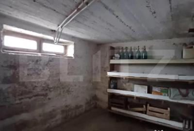 Casă cu 6 camere cu Teren 715 Mp în Turda - 2