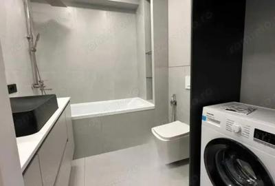 Garsoniera de inchiriat in zona Astra Garsoniera de inchiriat in zona Astra - 3