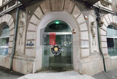 Spațiu comercial, de 360 mp, în Moșilor