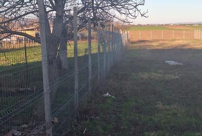 Teren de 1550 mp, în Aurel Vlaicu - 4