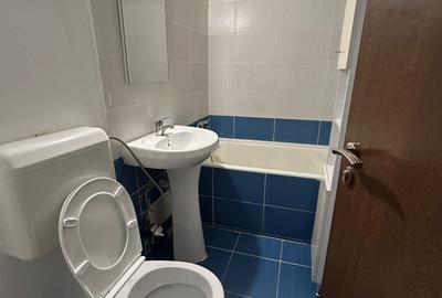 Garsoniera Titan Jean Steriadi 30 Mp 12 Min Metrou Bloc 1972 Reabilitat - 8