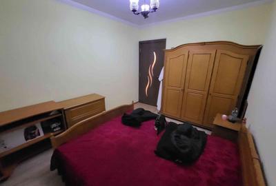 Apartament cu 3 camere decomandat în Bistrița Lac - 8