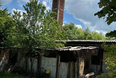 Spațiu comercial, de 390 mp, în Central - 5